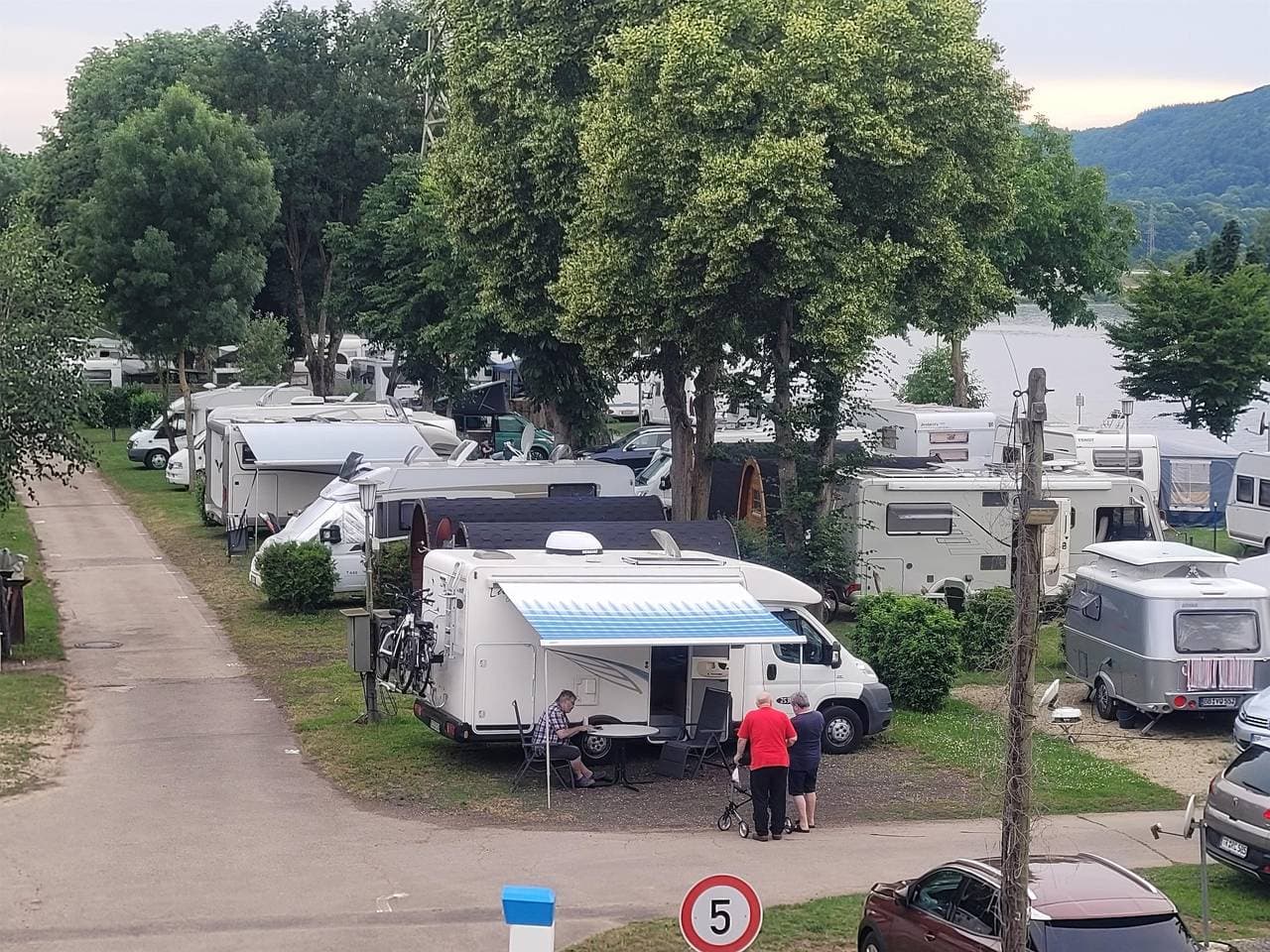Foto 5 von 17: Campinghütte - ohne Wäschepaket