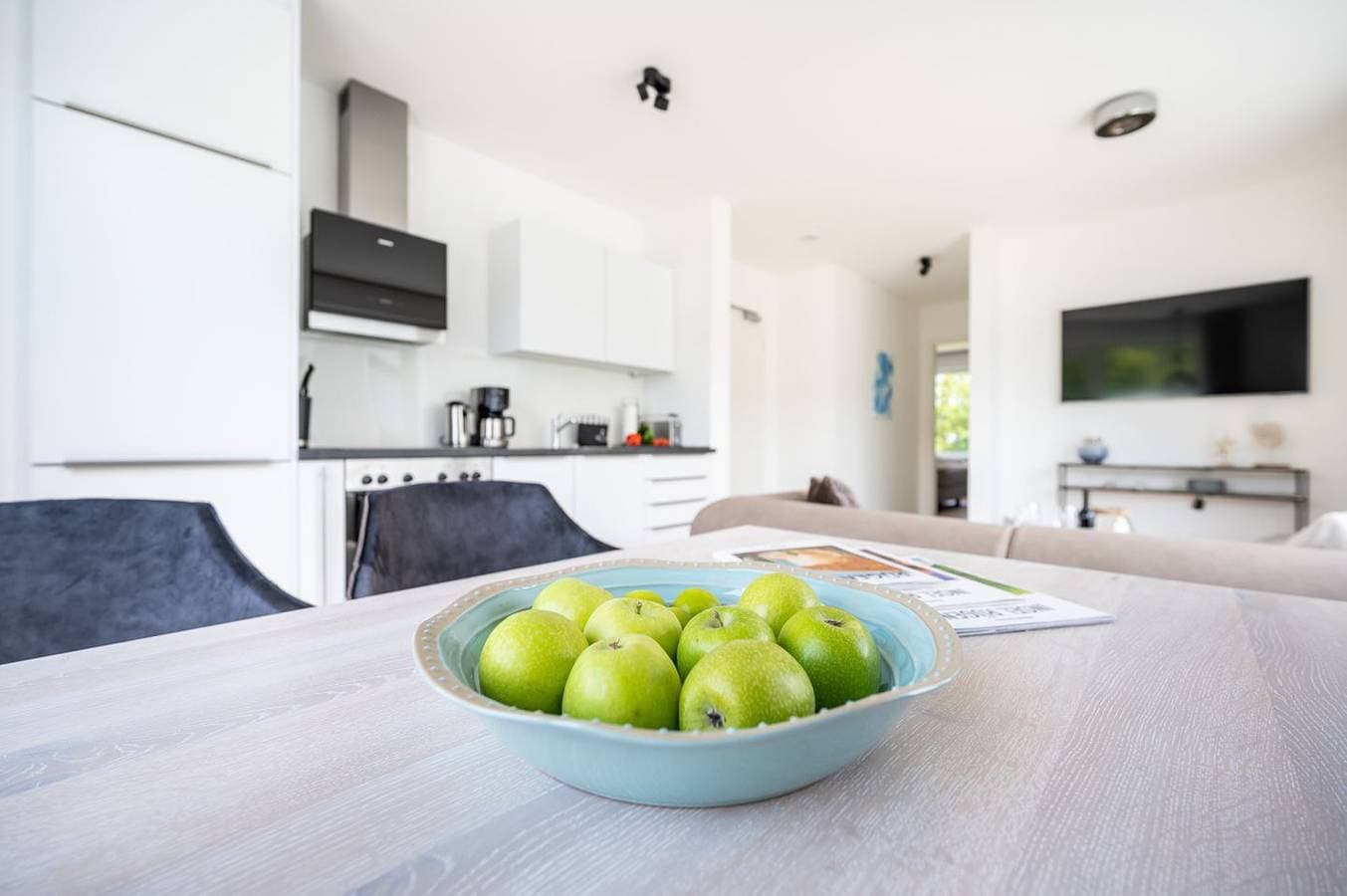 Foto 7 von 18: Revier Albatros - Villa Zweite Heimat | Exklusiv Penthouse No. 4