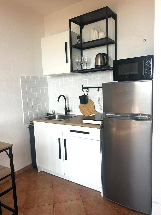 Foto 4 von 38: One-Bedroom Apartment