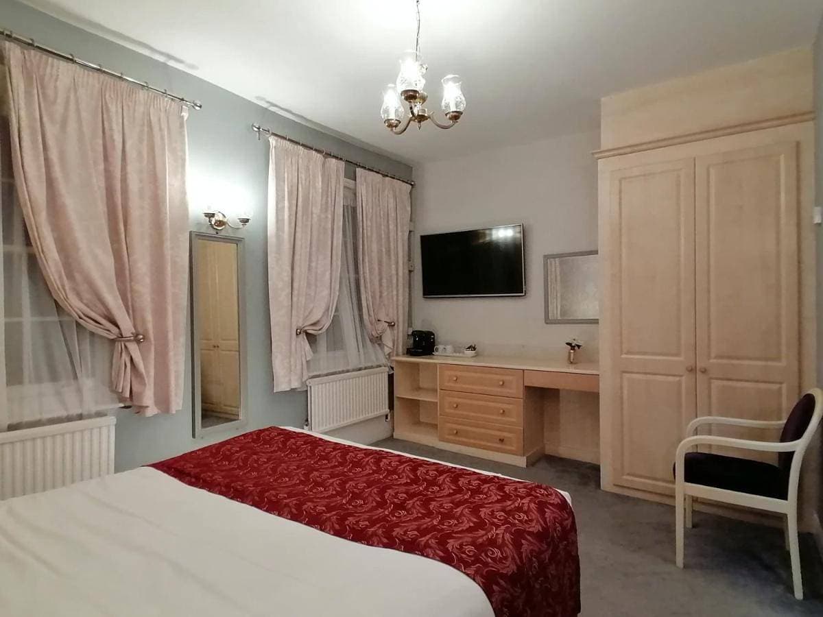 Foto 5 von 12: Deluxe Family Room
