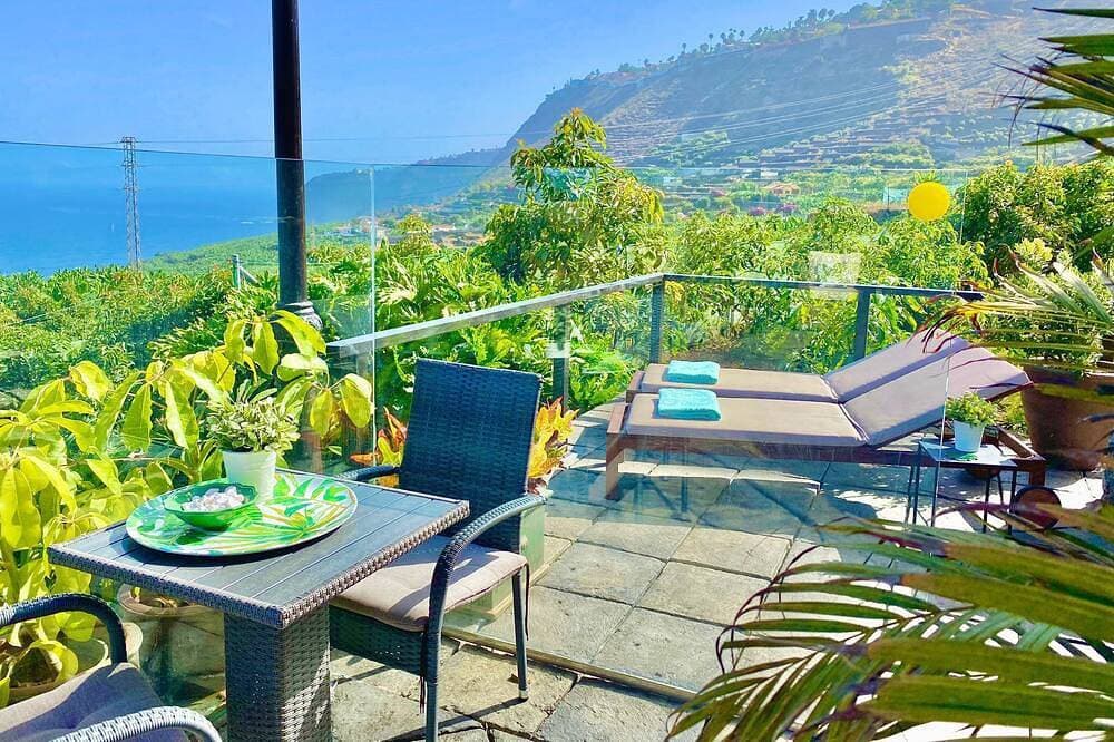 Foto 13 von 30: Casa Lava  Helles Haus mit herrlicher Aussicht