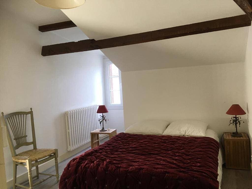 Foto 11 von 12: Two-Bedroom House