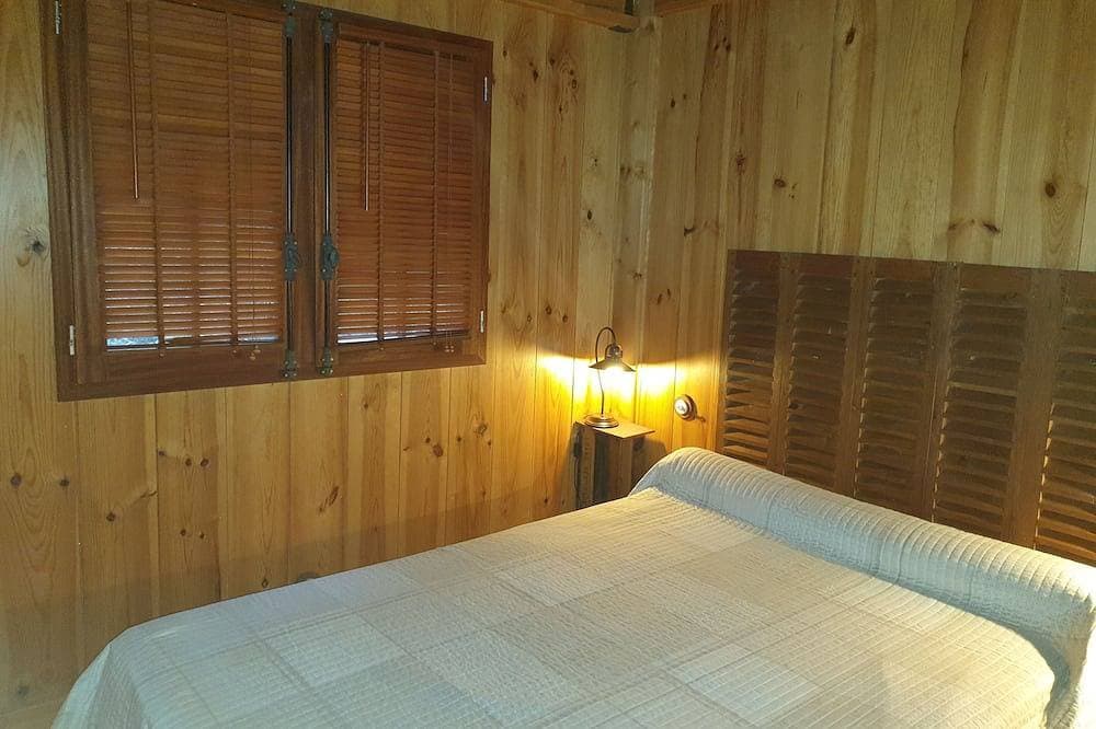 Foto 3 von 9: Cabane Ferret Capienne, 5-minute walk from the lake or ocean