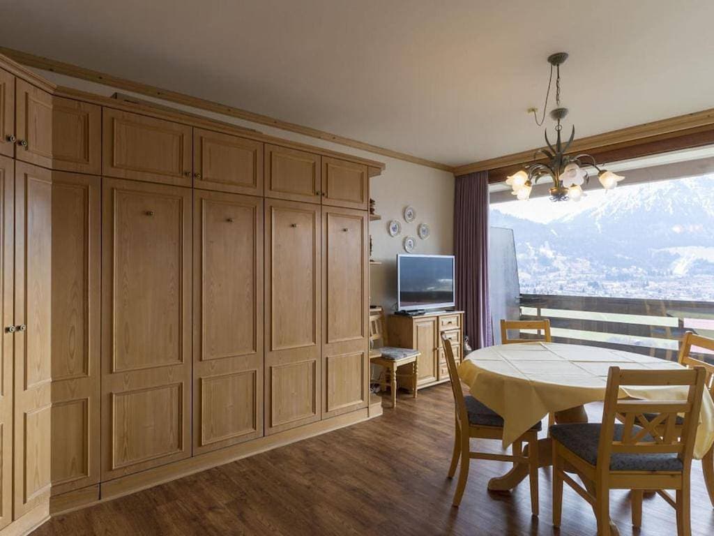 Foto 9 von 19: One-Bedroom Holiday Home