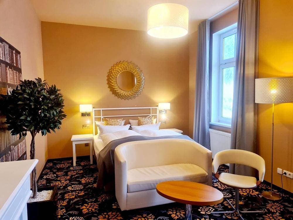 Foto 5 von 10: Deluxe Double Room