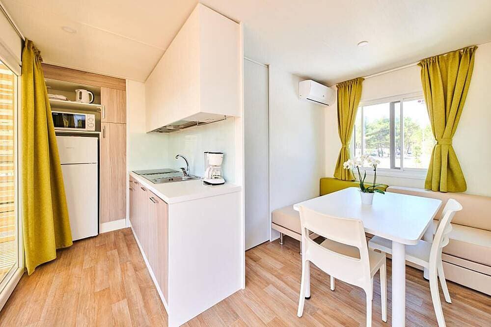 Foto 13 von 28: Amazing (sta)caravan in Umag with WiFi