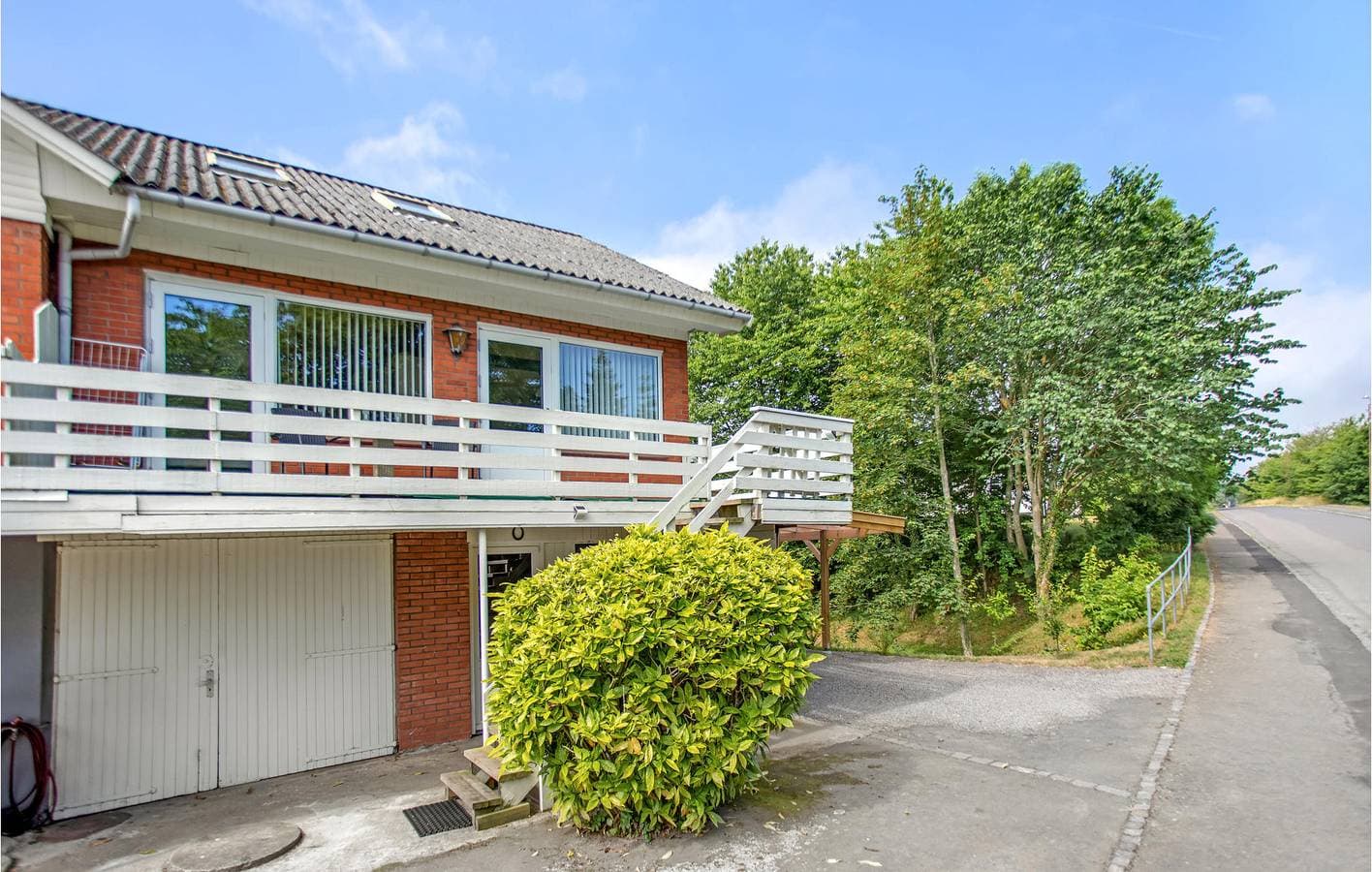 Foto 8 von 15: Ferienwohnung für 2 Personen mit Terrasse