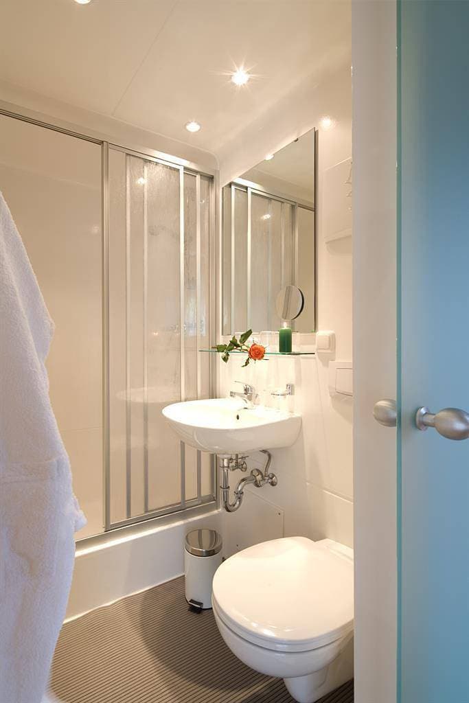 Foto 5 von 24: Doppelzimmer Blaser