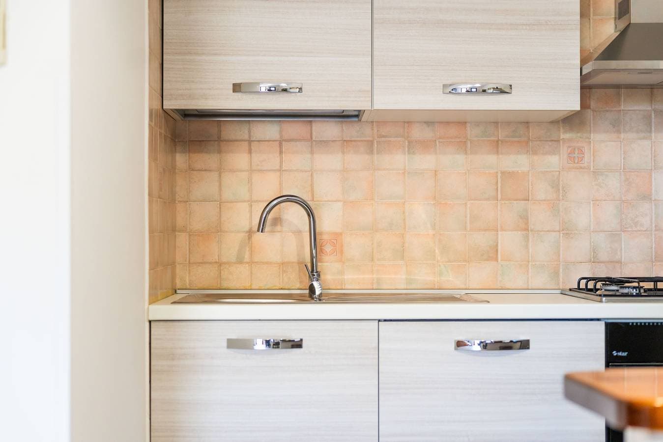 Foto 5 von 23: Casa Ale Villasimius – Gemütliches Ferienhaus für 4 Personen in ruhiger Lage