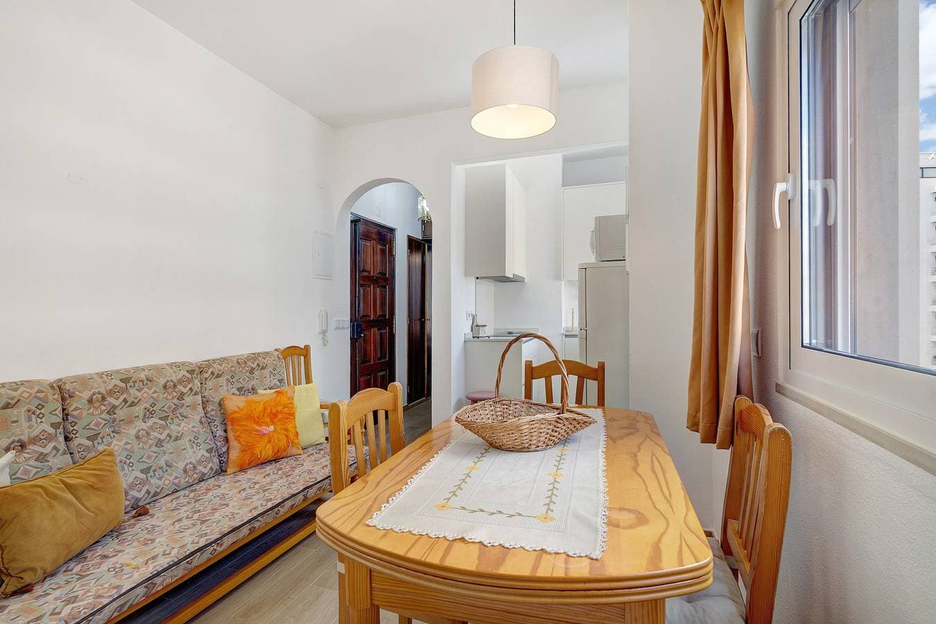 Foto 4 von 21: Apartment 'Lili' mit WLAN