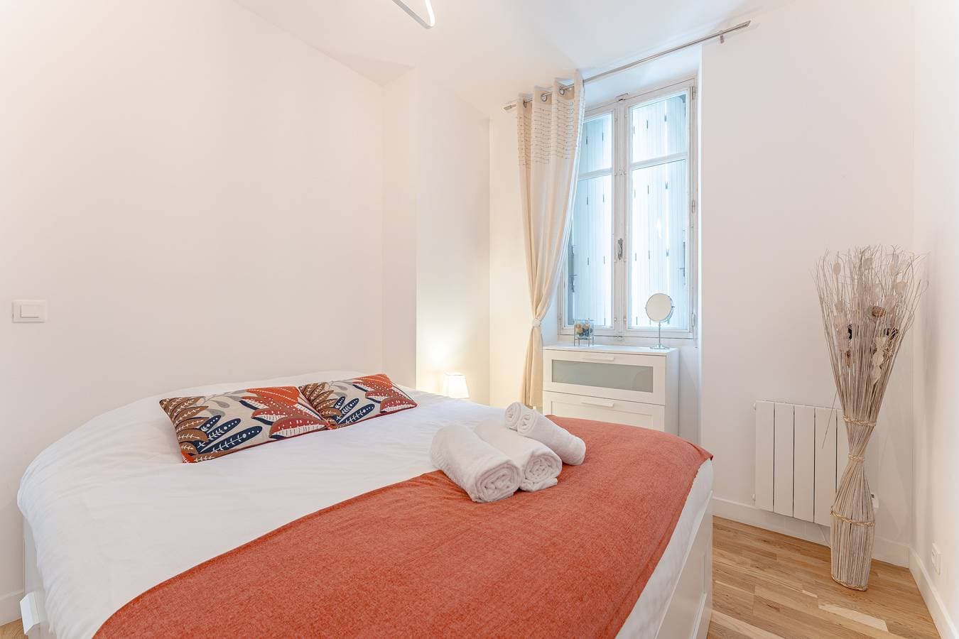 Foto 3 von 10: Ferienwohnung für 4 Personen