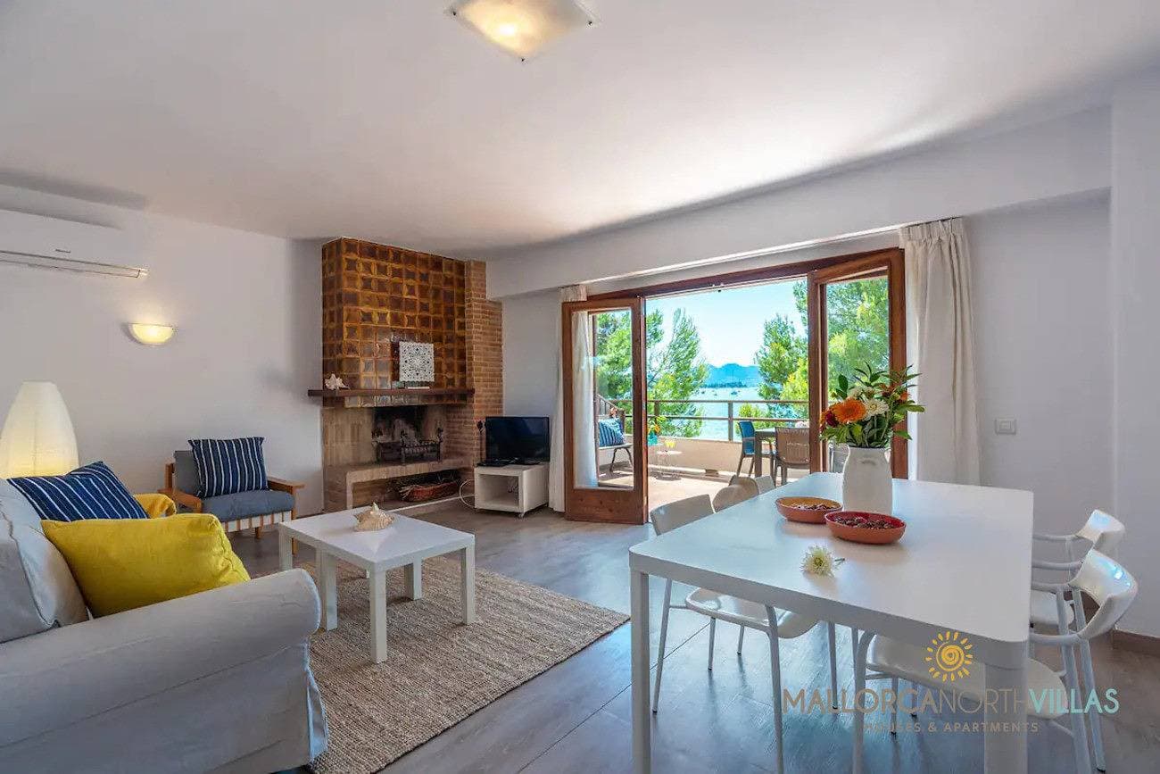 Foto 7 von 31: Apartamento Voramar I - 1ºA