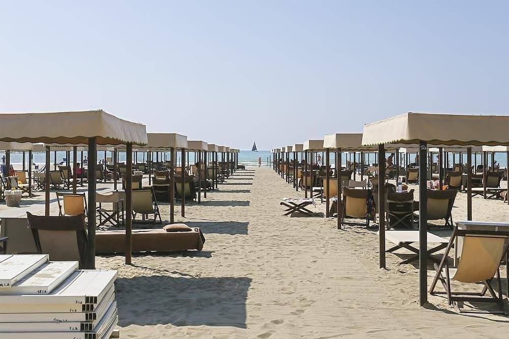 Foto 13 von 28: ❤️Soleado with private Tent by the sea ❤️