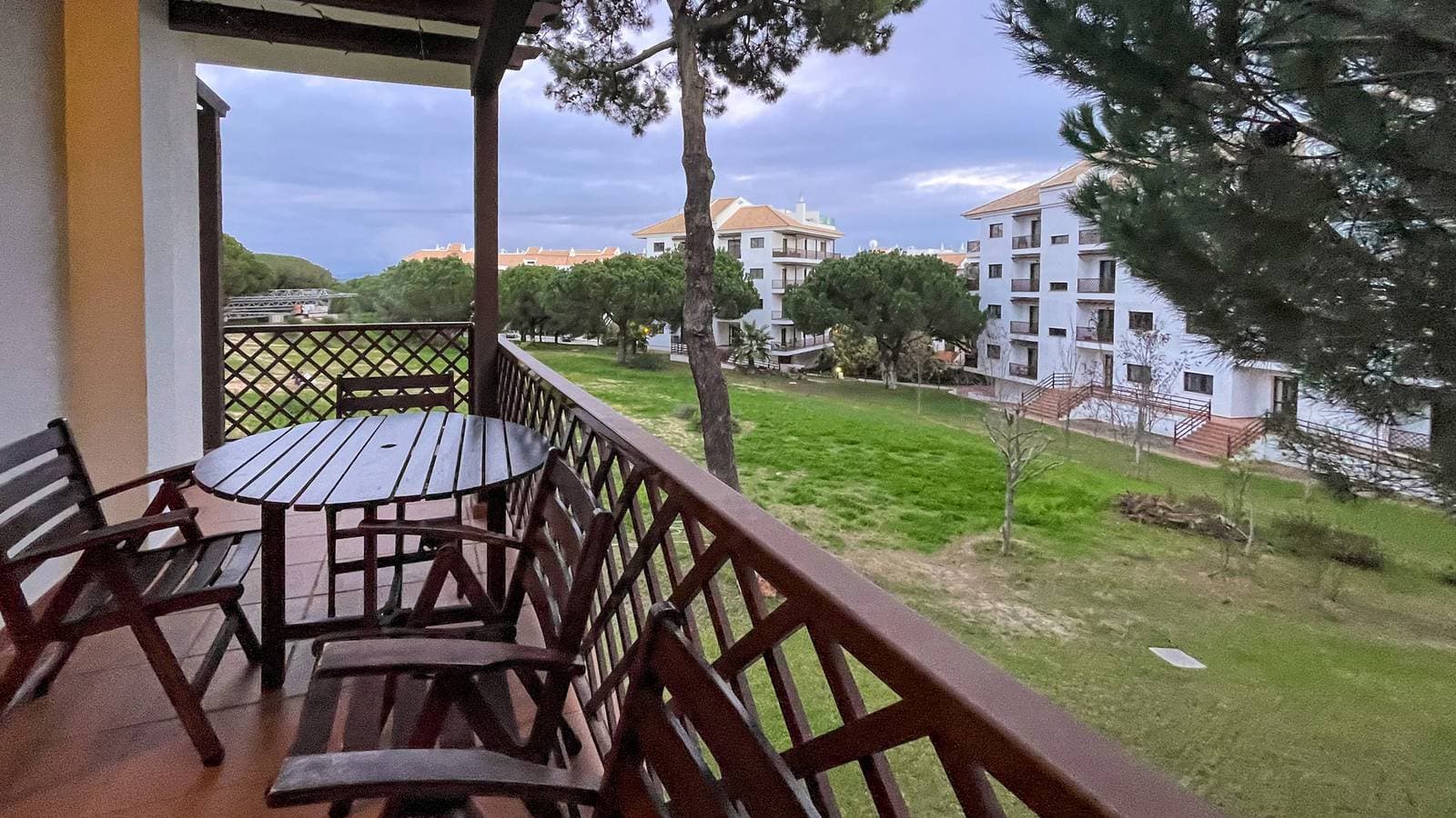 Foto 11 von 28: Apartamento T2, Praia da Falésia, Albufeira