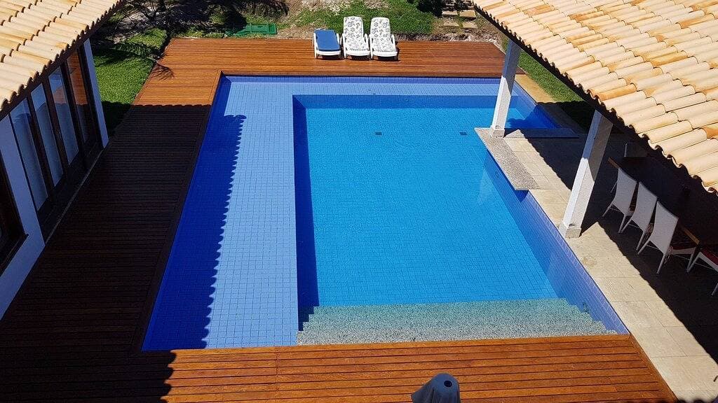 Foto 7 von 26: Luxuri Haus in Costa do Sauipe