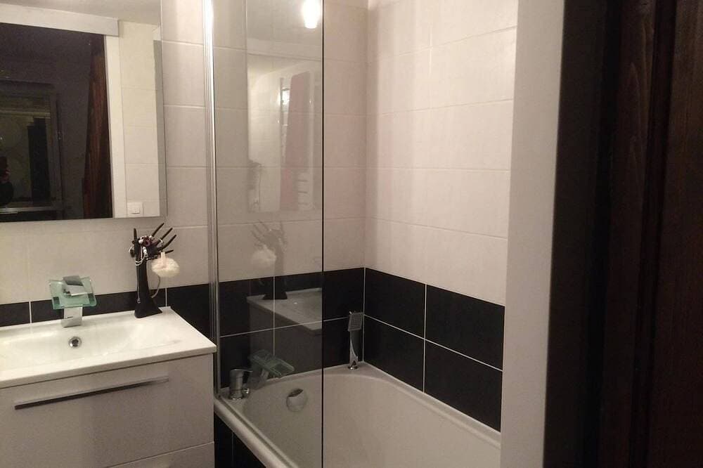 Foto 7 von 15: Villa club 52m2 Condominium swimming pool Private parking