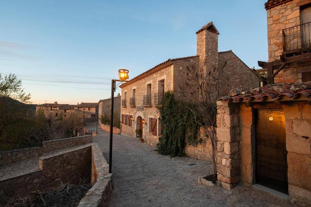 Hotel Siuranella 1
