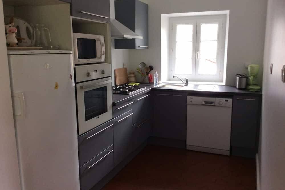 Foto 13 von 22: Cottage freistehendes Haus und Garten 4 bis 7 Personen