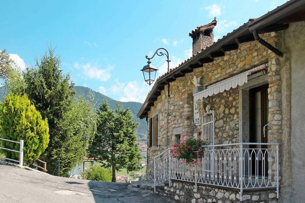 La Tartufaia 1