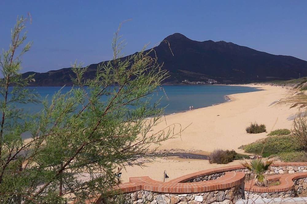 Panorama-Wohnung mit fantastischem Blick auf das Meer 1