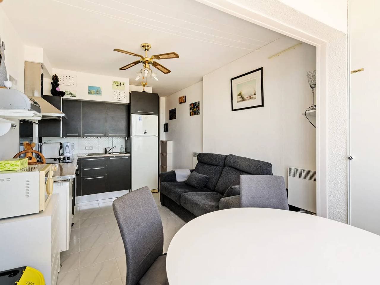 Foto 8 von 16: 2 Zimmer 4 Personen