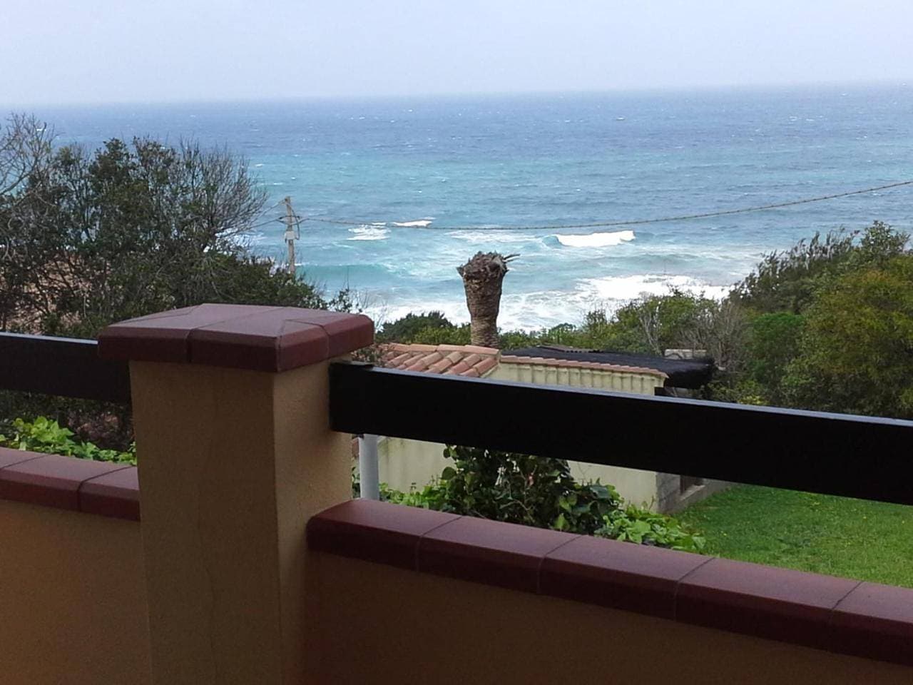 Foto 13 von 52: Apartment with Sea View