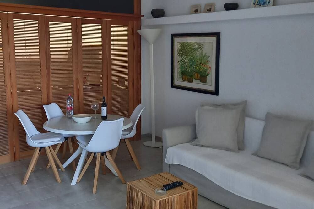 Foto 7 von 22: Ferienwohnung - El Médano - Granadilla De Abona