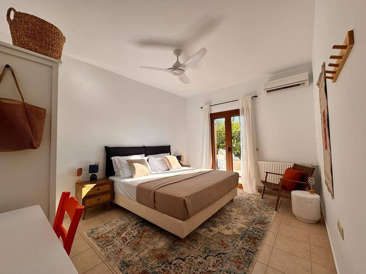 Foto 4 von 38: Villa with Sea View