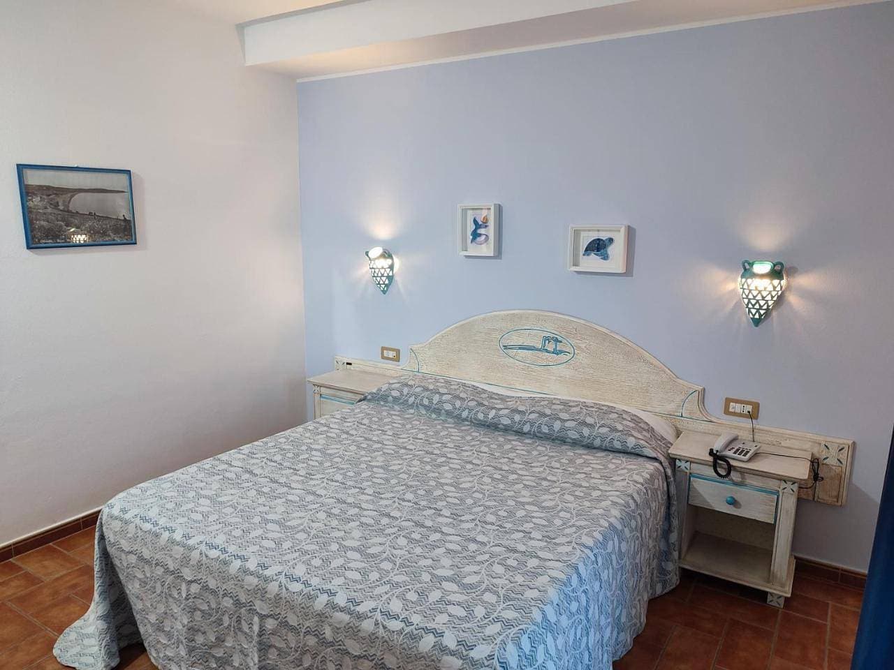 Foto 6 von 12: Double Room - Disability Access