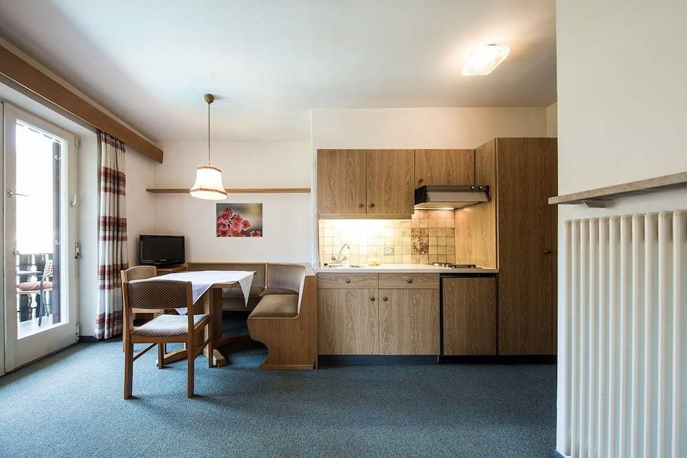 Foto 7 von 18: Apartments Obermayr: Ferienwohnung mit Freibad & Hallenbad