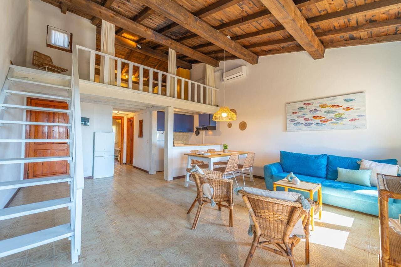 Foto 4 von 17: One-Bedroom House