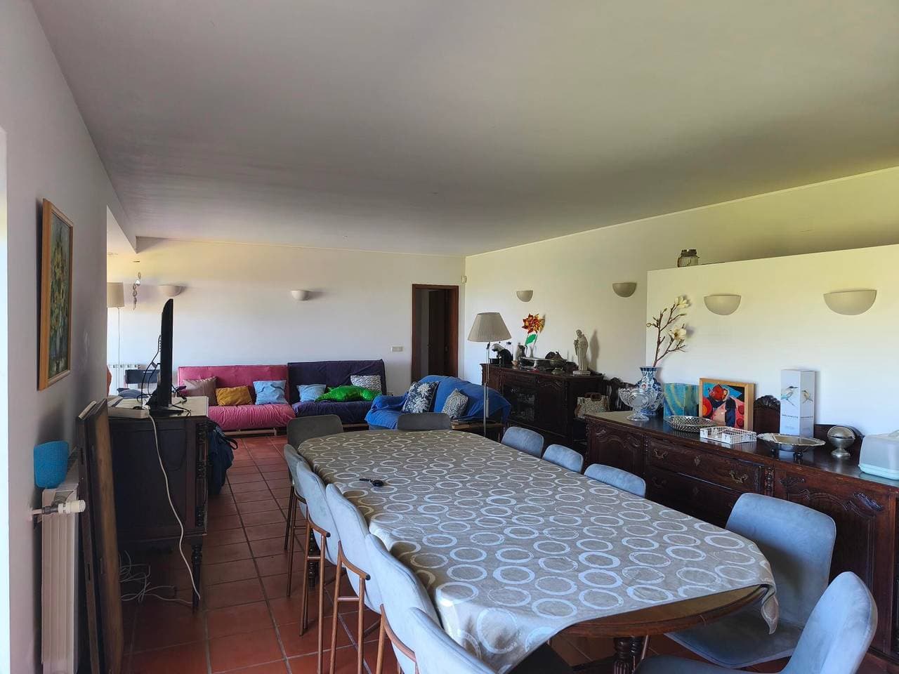 Foto 10 von 14: Ferienhaus 'Do Rio' mit Meerblick, privatem Garten und WLAN