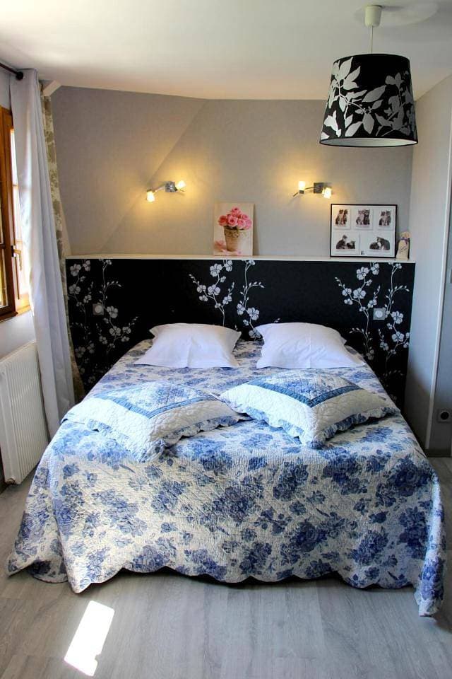 Foto 6 von 25: Double Room