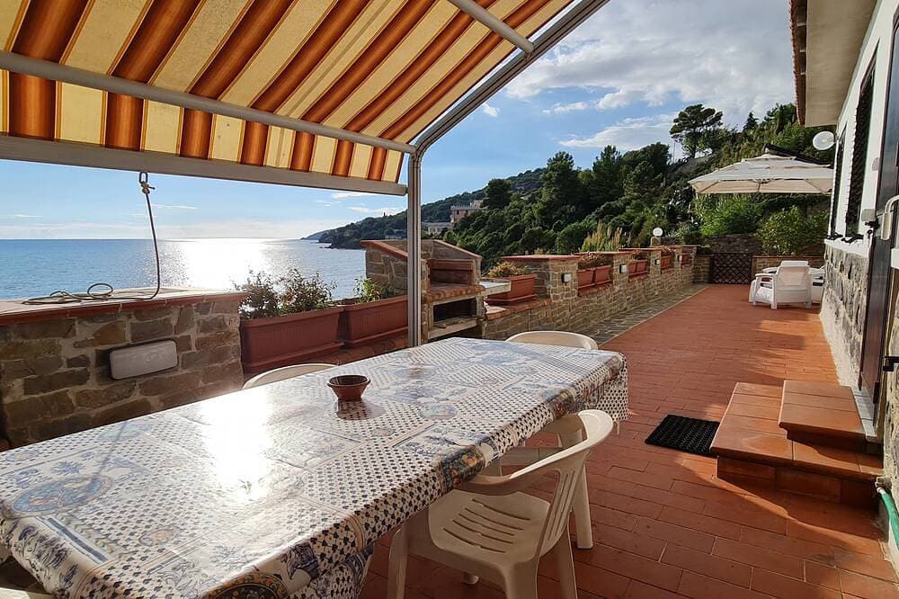 Foto 11 von 11: Attinia - Villa Martina Mare