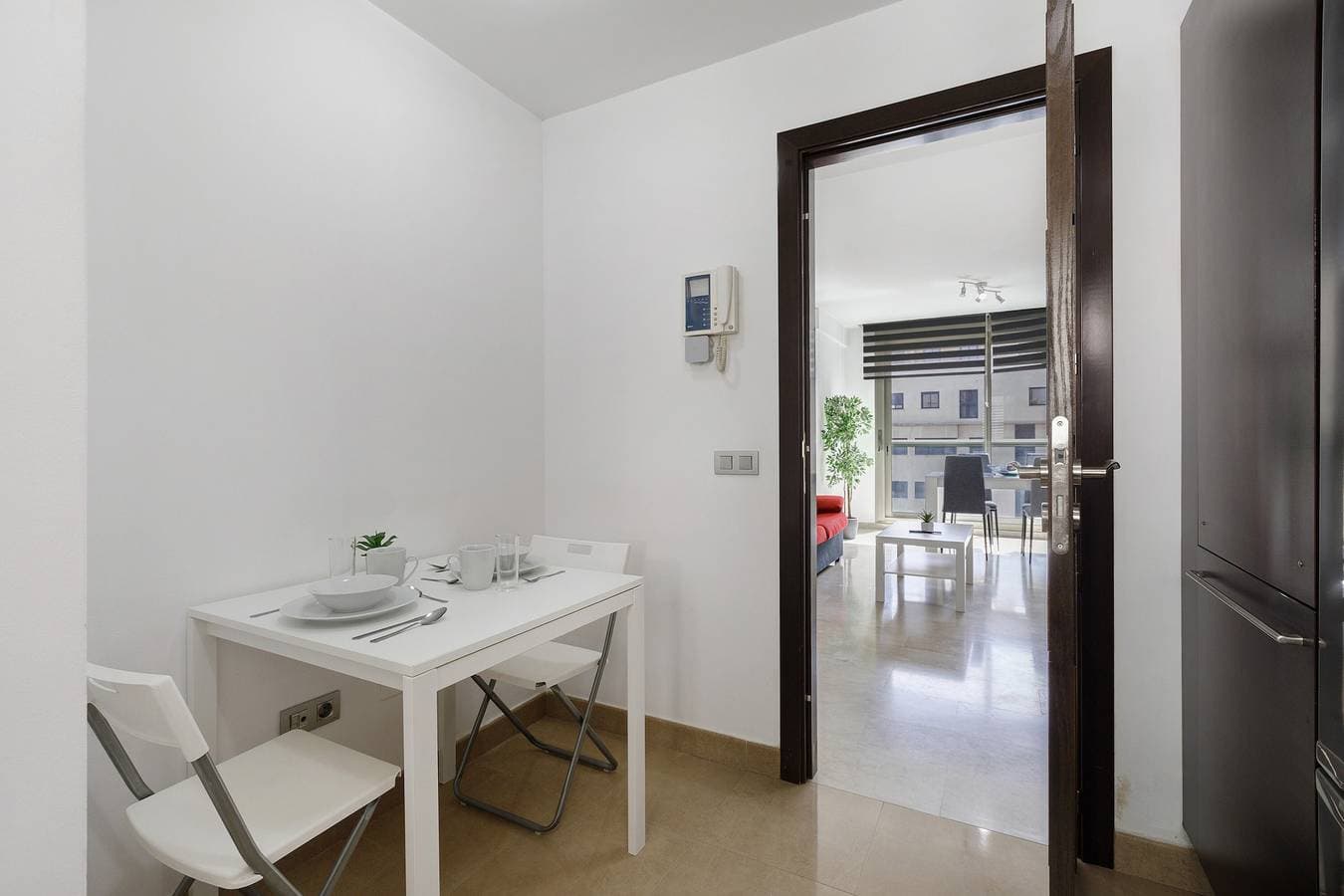 Foto 10 von 25: Ng Zenith – Komfortables Apartment in Santa Cruz de Tenerife