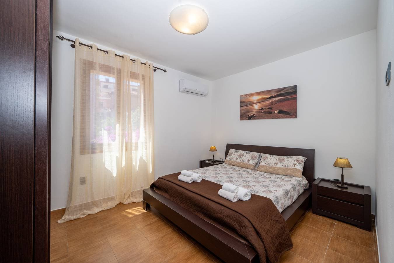 Foto 10 von 20: Apartment 'Il Bouganville' mit privater Terrasse