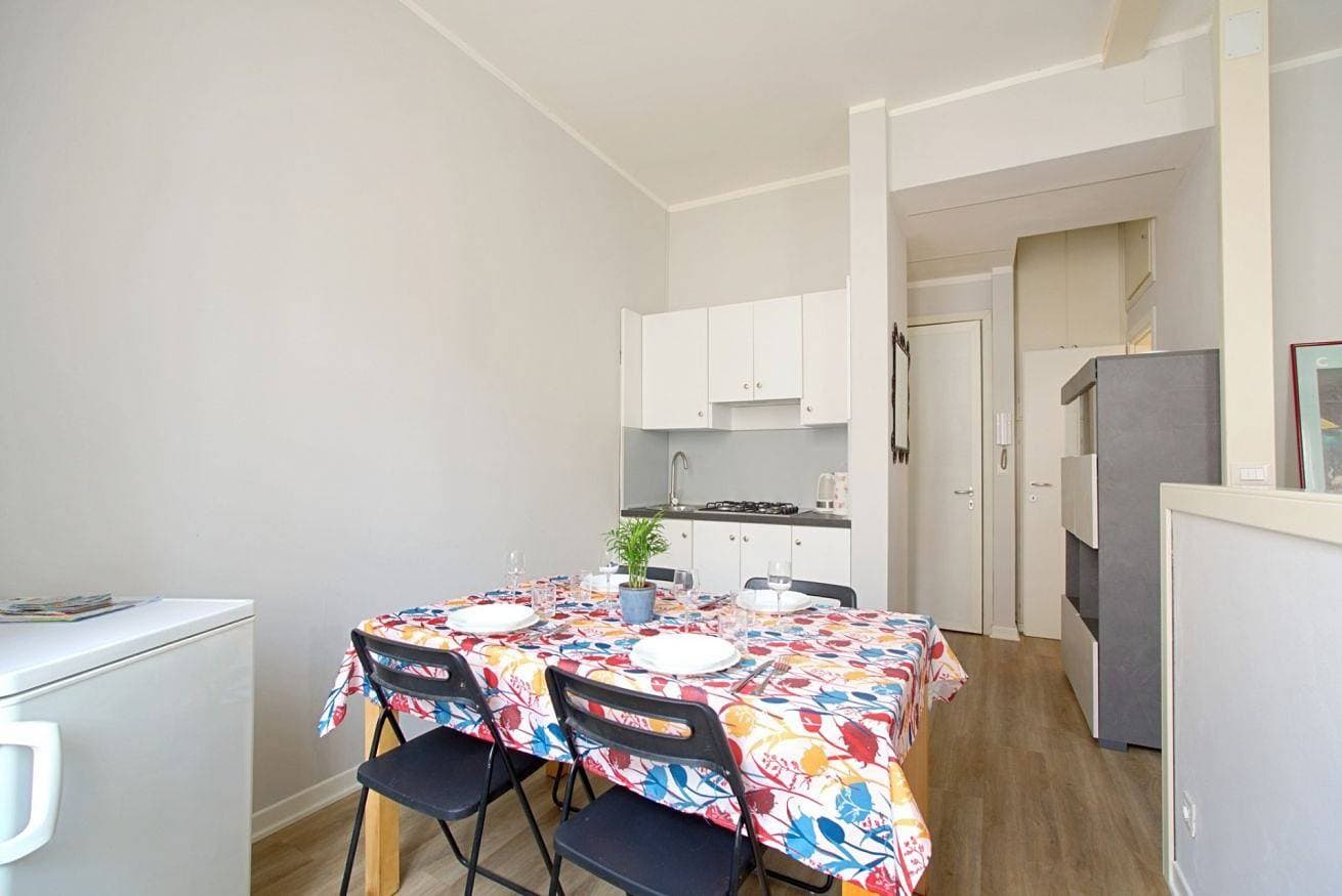 Foto 8 von 16: Ferienwohnung für 2 Personen
