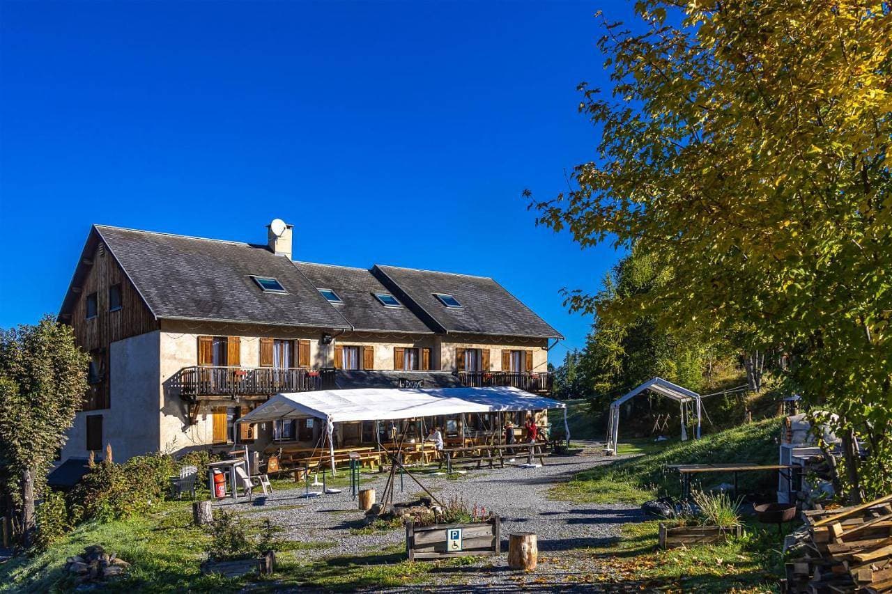 Gite de la Draye 1