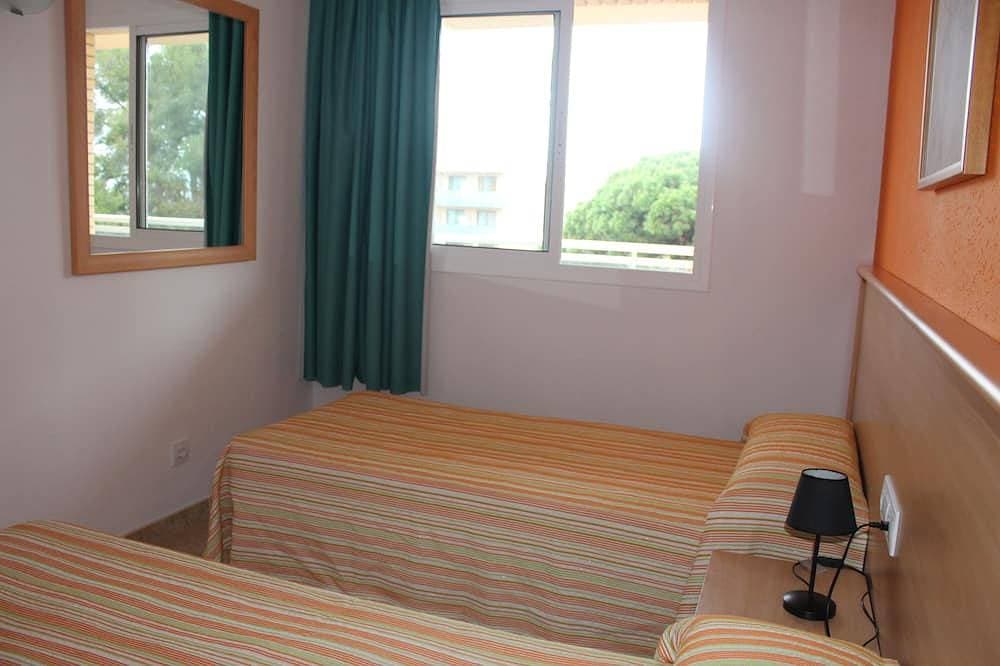 Foto 6 von 30: Apartment mit Pool und Terrasse mit Meerblick