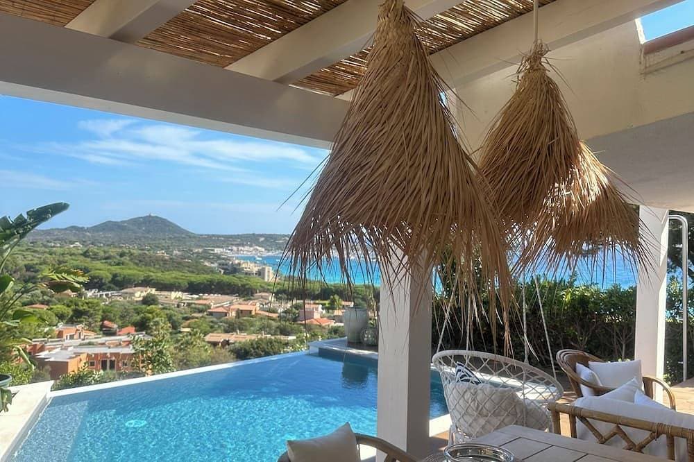 Villa Margaret 1