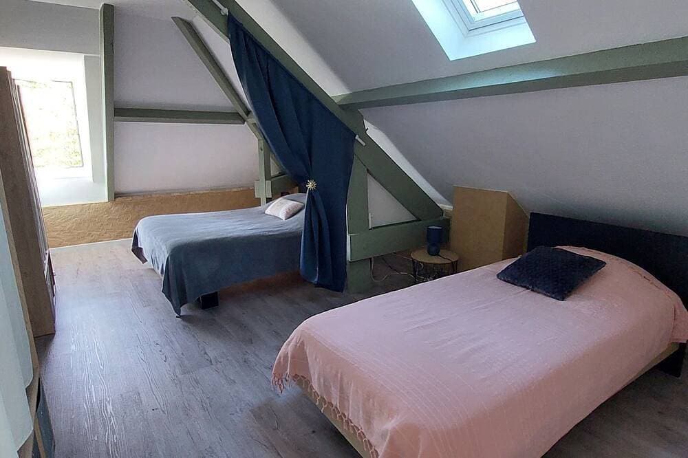 Foto 3 von 18: Large gite Le Champêtre (6 people) less than 10 minutes from Sarlat.