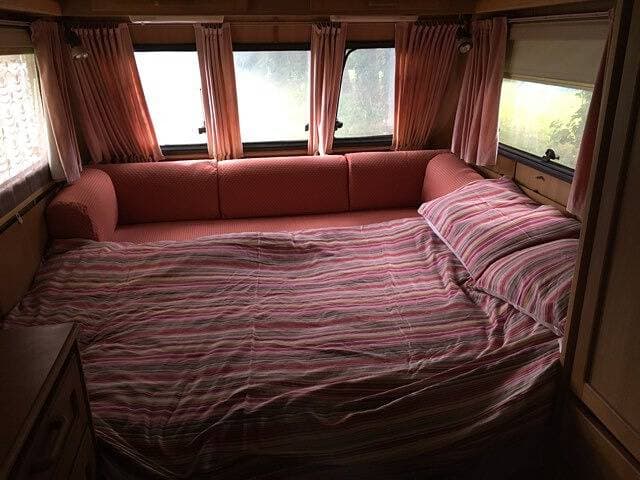 Foto 12 von 14: Blockhütte für 4 Personen