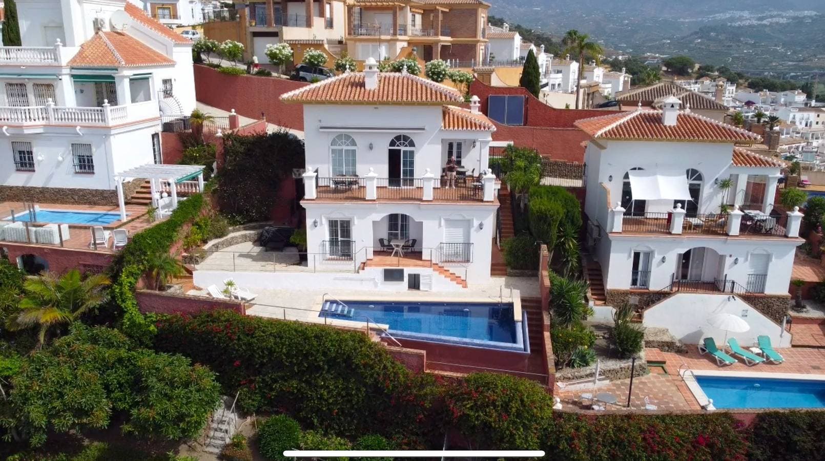 Foto 5 von 39: Villa Prime Seaview