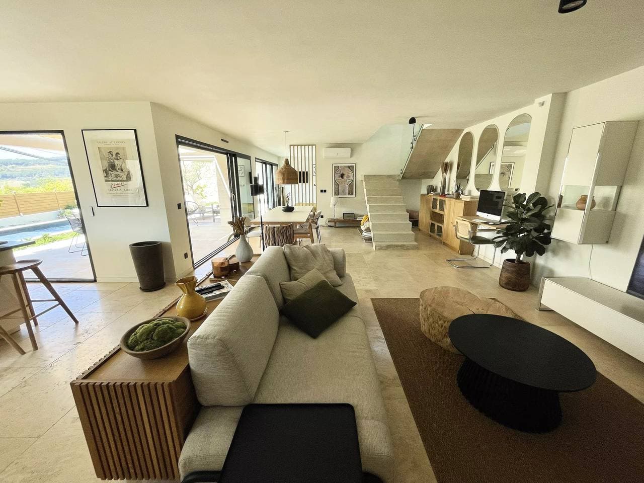 Foto 13 von 48: Schöne Villa mit Pool 4 Zimmer 6 Personen - Exklusiv