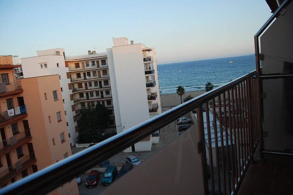 Foto 12 von 13: Erste Linie Meer Wohnung