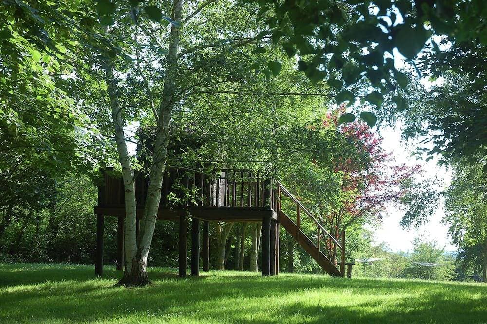 Foto 9 von 27: Le Petit Logis Le Logis du Pressoir