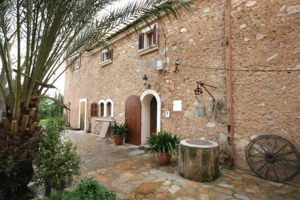 Foto 8 von 30: Finca 'Esporrassar' mit Terrasse
