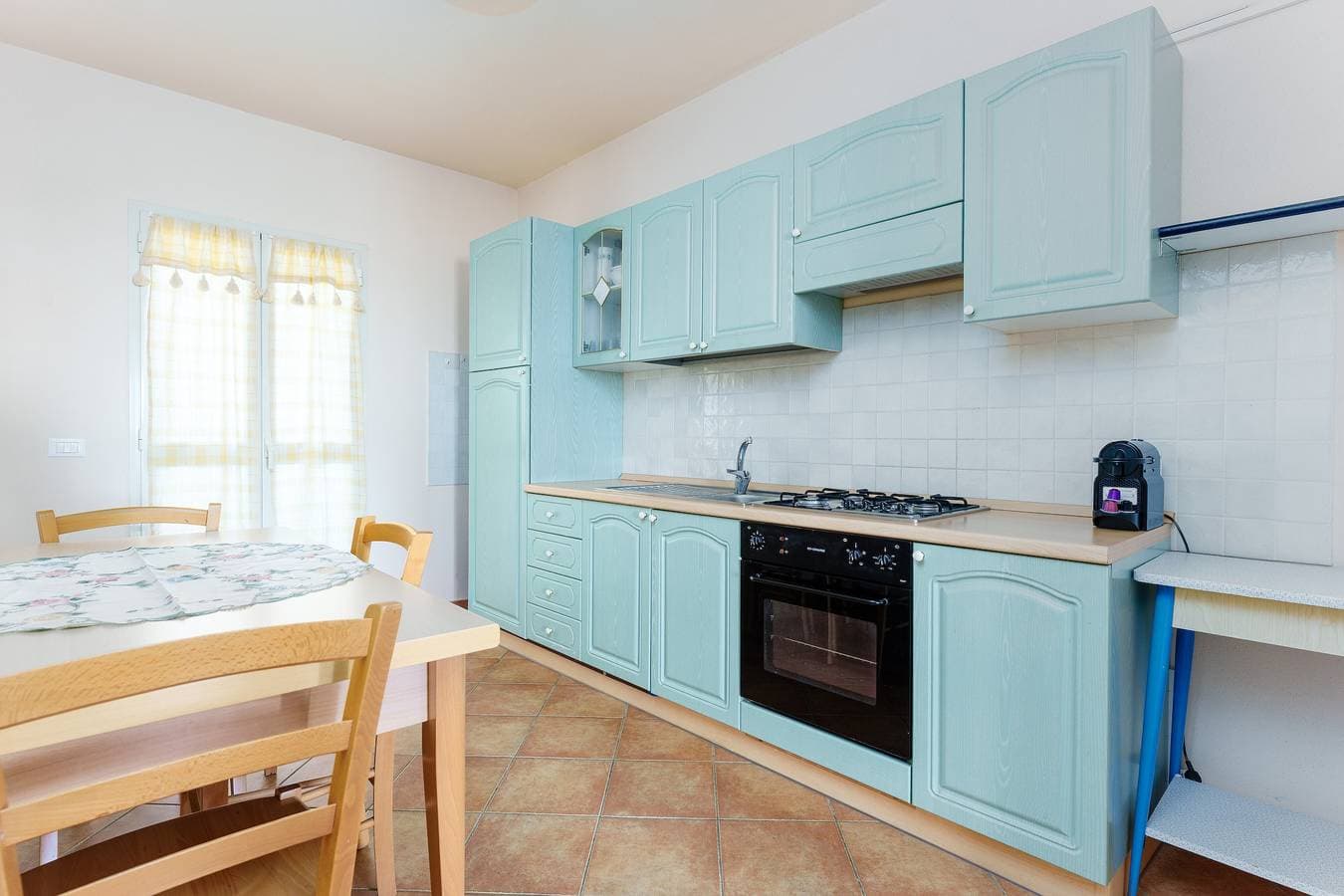 Foto 8 von 27: Casa Vacanze Gandelli mit privater Terrasse, WLAN und Klimaanlage