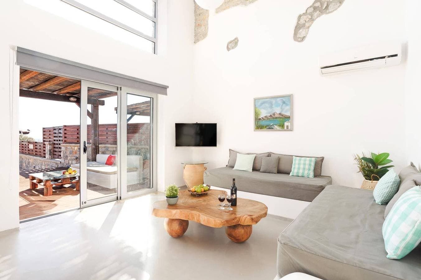 Foto 5 von 22: Villa Beatris Seastone by Villa Plus