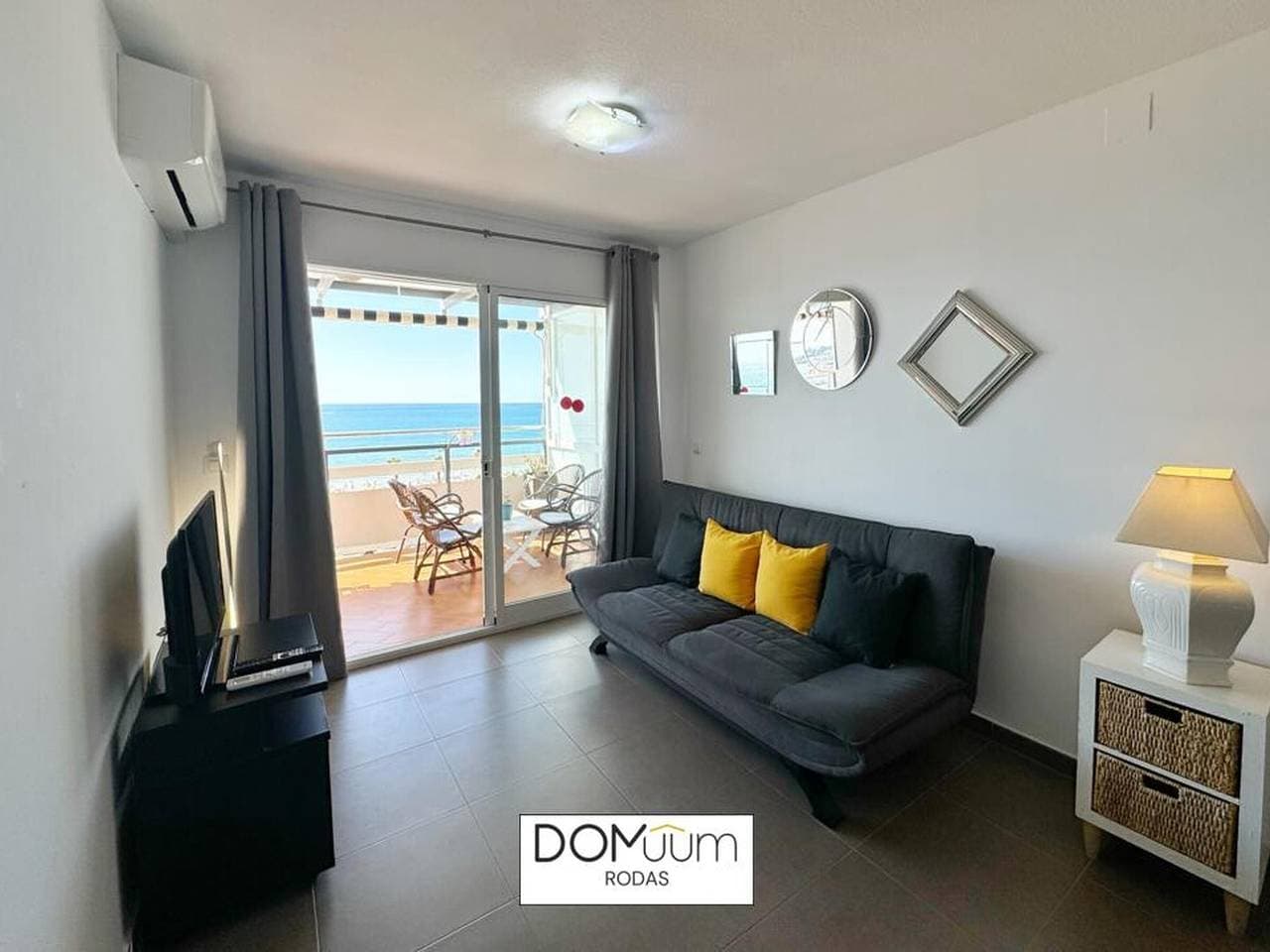 Foto 8 von 25: Meerblick-Apartment mit Wifi in Salou